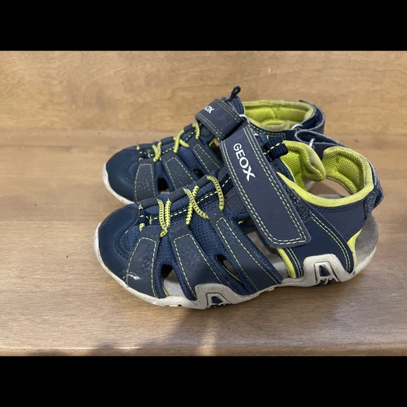 Geox sandals - Picture 2 of 2